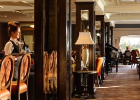 Killyhevlin Lakeside Hotel & Lodges 3