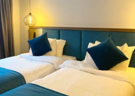 Rutland Hall Hotel & Spa 3