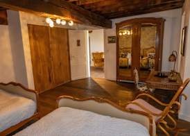 La Maison de Souhey 4