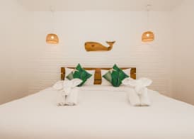 Whalecome Aonang Resort-SHA Extra Plus 5