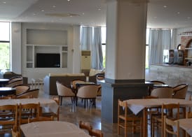 Dassia Holiday Club 4