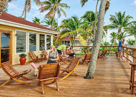 Turneffe Island Resort 2