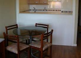 Apartamentos Juan Bravo 5