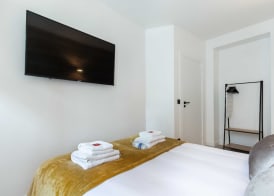 Résidence Paris Charles 5