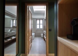 Hotel Arbaso 2