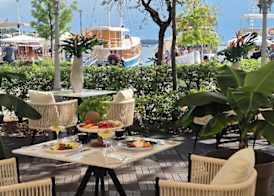 Boutique Hotel Mauro 3