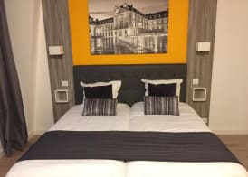 City Loft Apparthotel 2