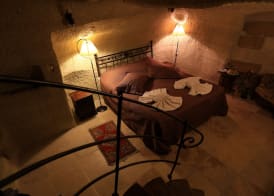Turquaz Cave Hotel 4