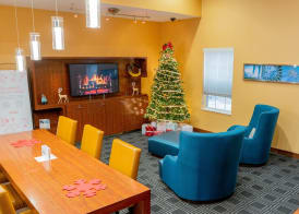 TownePlace Suites Dallas Las Colinas 2