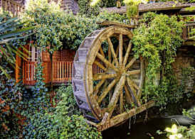 Babbling Brook Inn 2