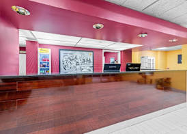Super 8 by Wyndham Gaffney 5