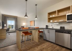 Candlewood Suites LEXINGTON - MEDICAL DISTRICT by IHG 3