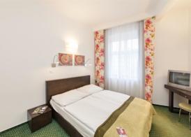 Hotel Vitkov 4