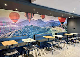 ibis Budget Clermont Ferrand Centre Montferrand 3