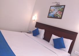 Clouds Valley Hotel 5