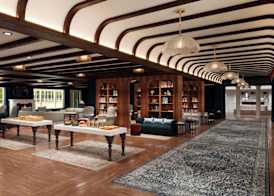 Nittany Lion Inn 2