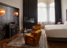 Hotel Collect - Adults Only 5