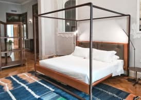 La Fiermontina Palazzo Bozzi Corso Hotel 3