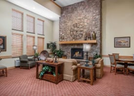 AmericInn by Wyndham Newton 4