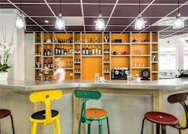 Ibis Styles Sallanches Pays du Mont-Blanc 5