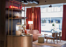 Radisson RED Oslo City Centre, A Verified Net Zero Hotel 3