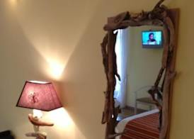Auberge les Oliviers 5