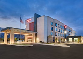 Hampton Inn Draper Salt Lake City, Ut 2