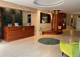 Vilana Hotel Boutique 2