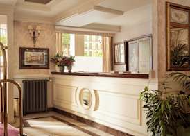 Hotel Infanta Isabel by Recordis Hotels 2