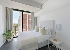 ONE26 ON M - Fluent Serviced Apartments 4