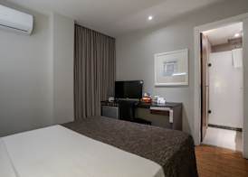 Orla Copacabana Hotel 5