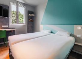 Ibis Budget Pontorson Baie Du Mont Saint Michel 3