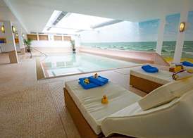 Hotel Atlantic Juist 4