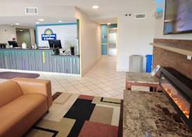 Days Inn & Suites by Wyndham Thibodaux 3