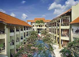 ibis Styles Bali Legian 3