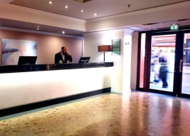 Plaza Hotel Capitole Toulouse 3
