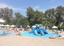 Eden Club Skanes 4