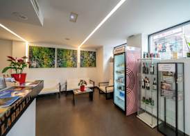 Hotel Apolonia Soria 4