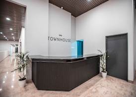Super OYO Townhouse 1 Hotel Salemba 5