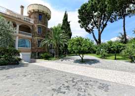 Torremerlata B&B 3