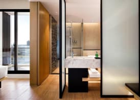 Fairfield by Marriott Taichung 5