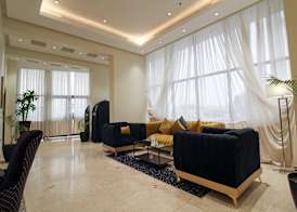 Friesian Hotel Apartments 4