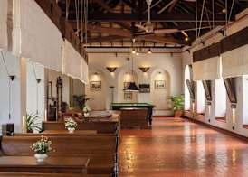 Brunton Boatyard - A CGH Earth Experience 3