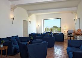 Grand Hotel Masseria Santa Lucia 3