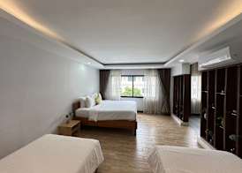 SIEM REAP RIVER VIEW Residence 4