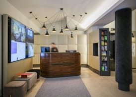 Boutique Hotel Das Tigra 3