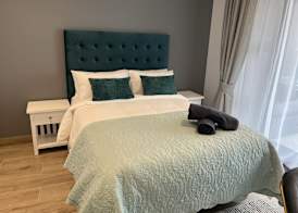 The Pearls of Umhlanga - Ocean view Apartments 4