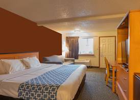 Travelodge by Wyndham Chehalis 4