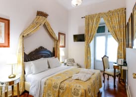 Casa de Sao Mamede Hotel 5