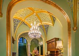 Heritage Boutique Hotel Sighisoara 4